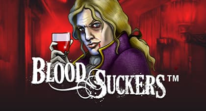 Blood Suckers